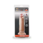 Dildo Ultrarealista Trevor 20cm