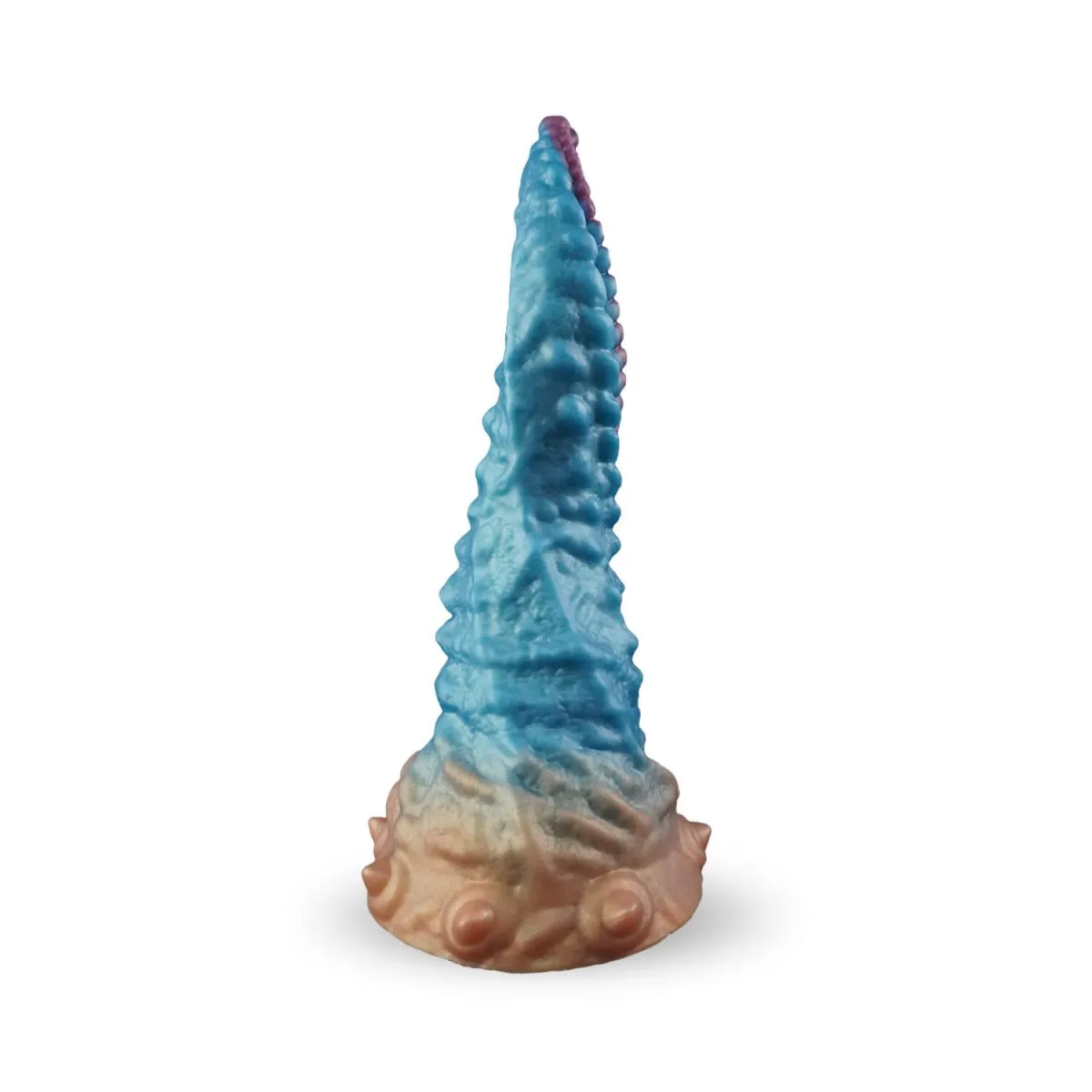 Dildo Vortex 20cm Kosmos