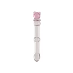 Dildo de Vidrio Amara 17 cm