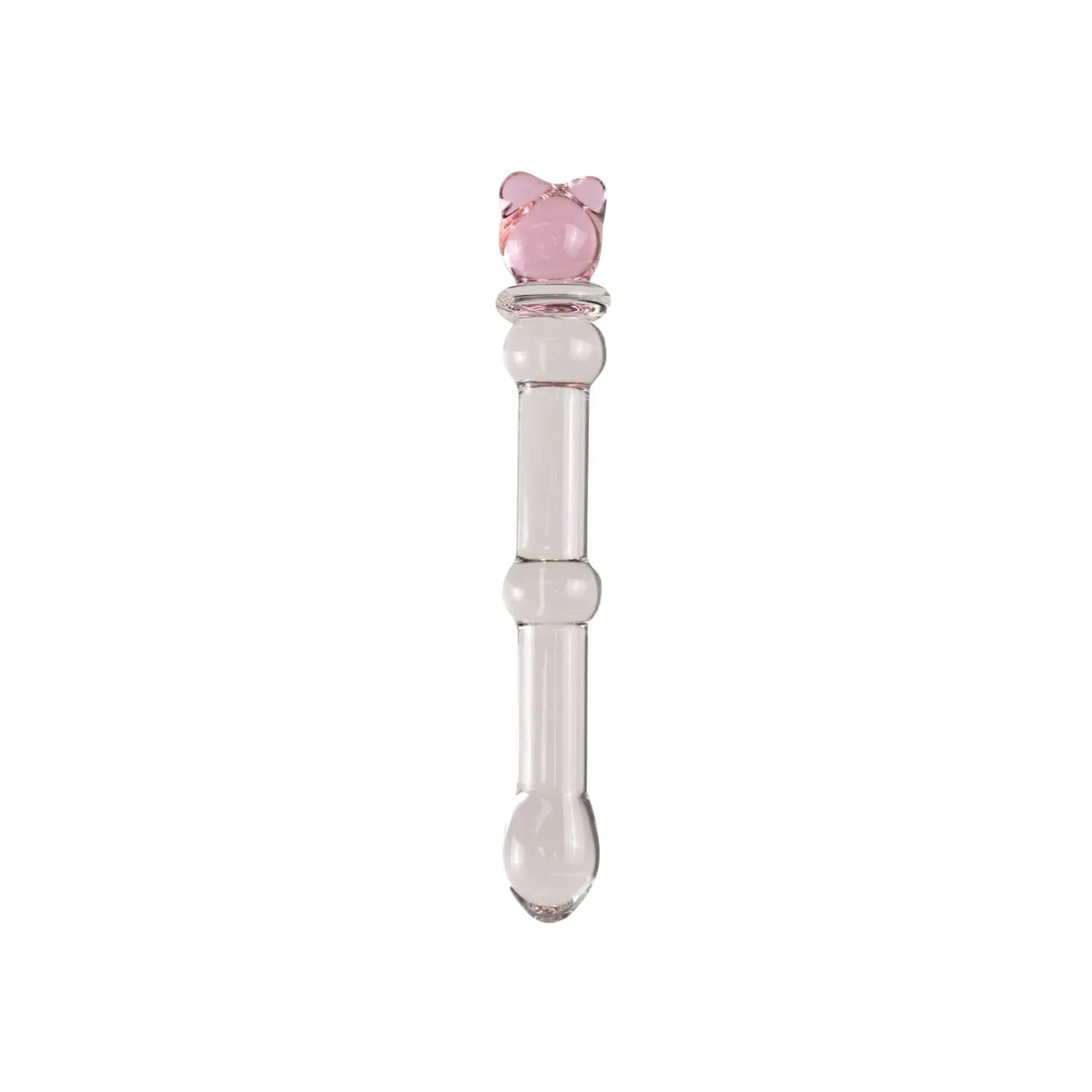 Dildo de Vidrio Amara 17 cm