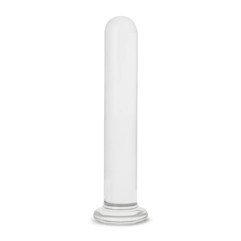 Dildo de Vidrio Matthew 15.5cm