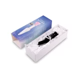 Dildo de Vidrio Rigel 13 cm