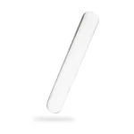 Dildo de Vidrio Rodin 22.5 cm