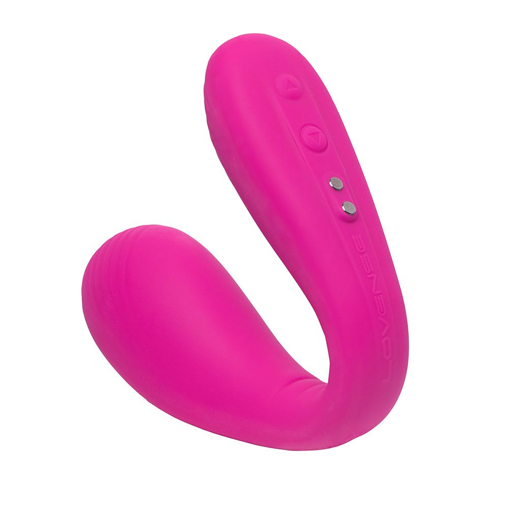 Sex Shop Eden | Lovense Dolce Fucsia