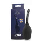Enema para limpieza Anal Jervis