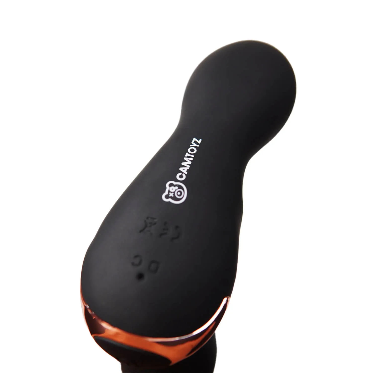 Estimulador de Próstata Evorus Camtoyz