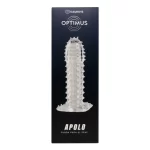 Funda para el Pene Apolo Camtoyz