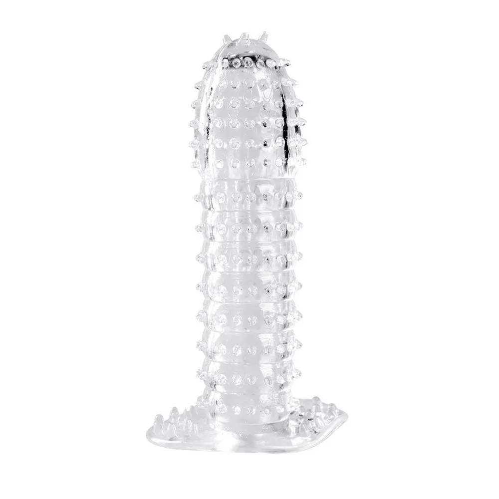 Funda para el Pene Apolo Camtoyz