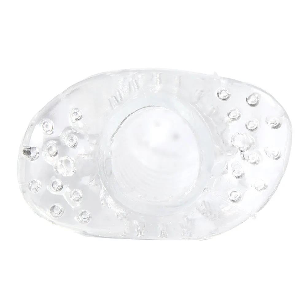 Funda para el Pene Apolo Camtoyz