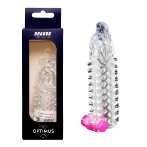 Funda para el Pene Drakon Camtoyz