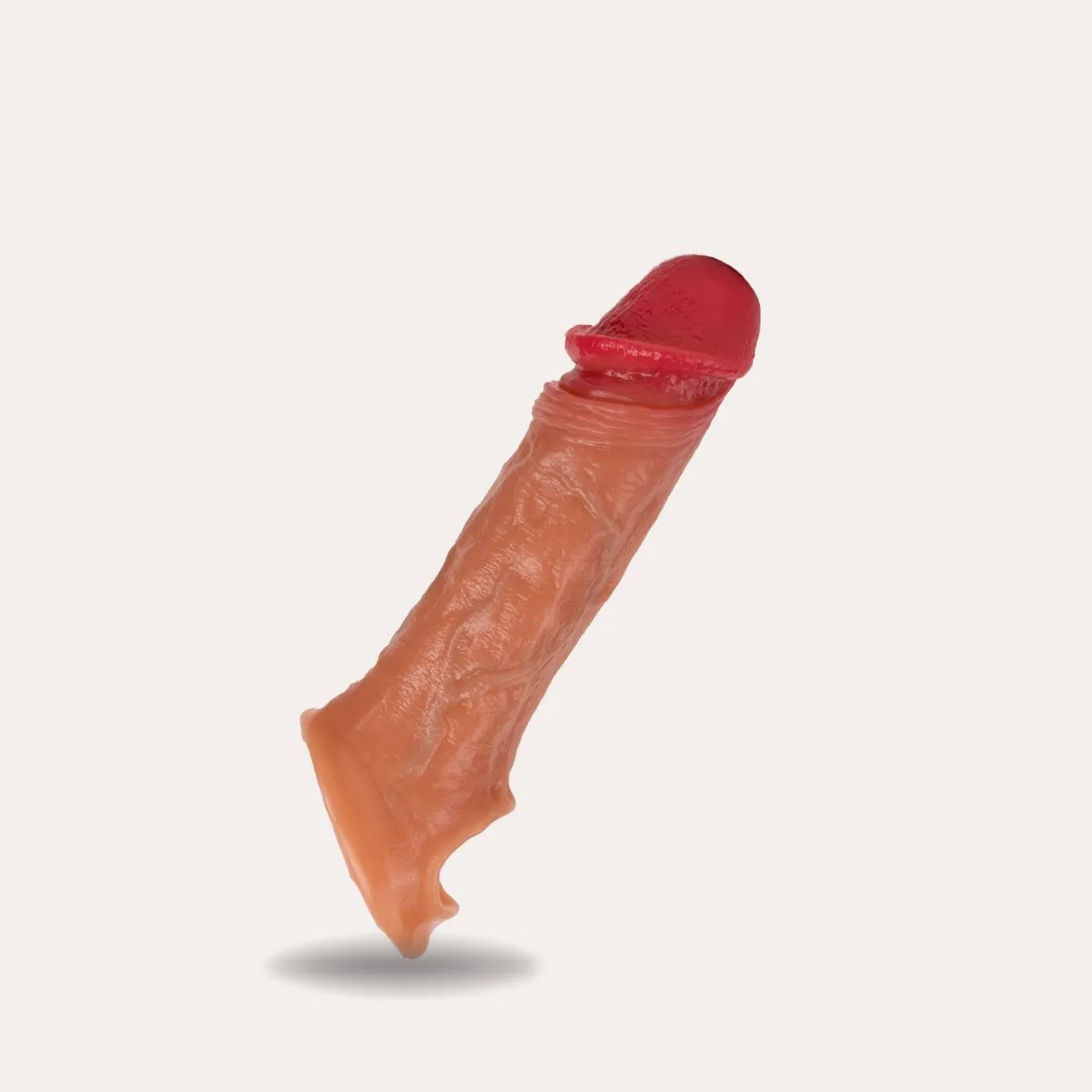 Funda para el Pene Ultrarealista Cobra