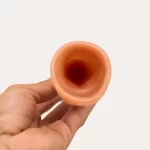 Funda para el Pene Ultrarealista Cobra