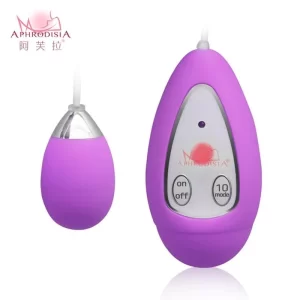 Huevo-Vibrador-Alien