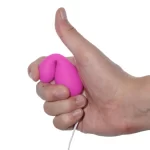 Huevo-Vibrador-Annie-Fucsia