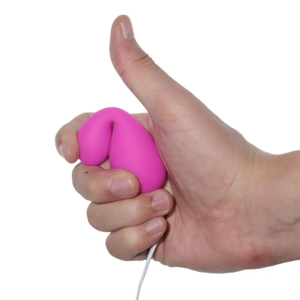 Huevo-Vibrador-Annie-Fucsia