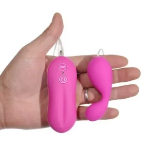 Huevo-Vibrador-Annie-Fucsia