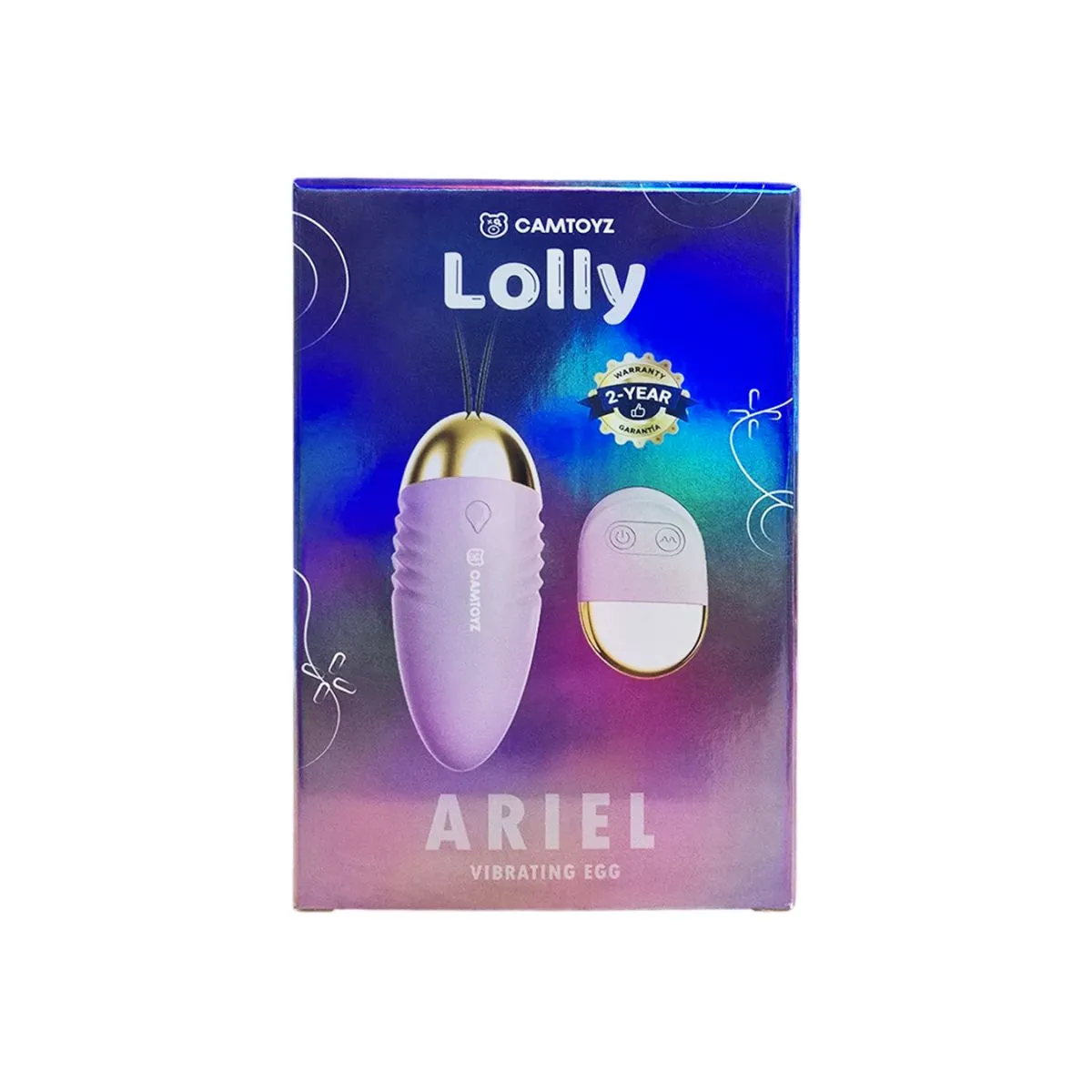 Huevo-Vibrador-Ariel