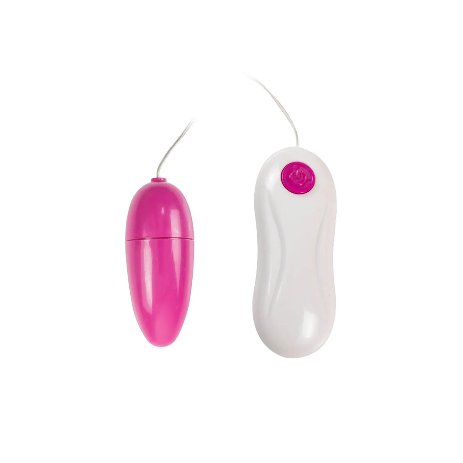 Huevo Vibrador Laly (Sin Caja)