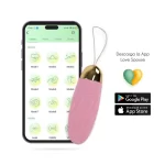 Huevo-Vibrador-con-App-Elenor