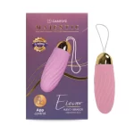 Huevo-Vibrador-con-App-Elenor