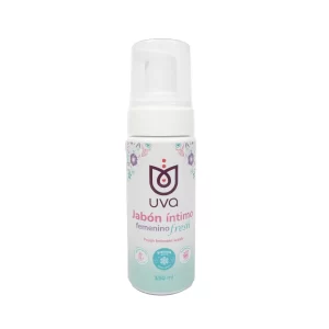 Jabon-Intimo-Espuma-UVA-Fresh