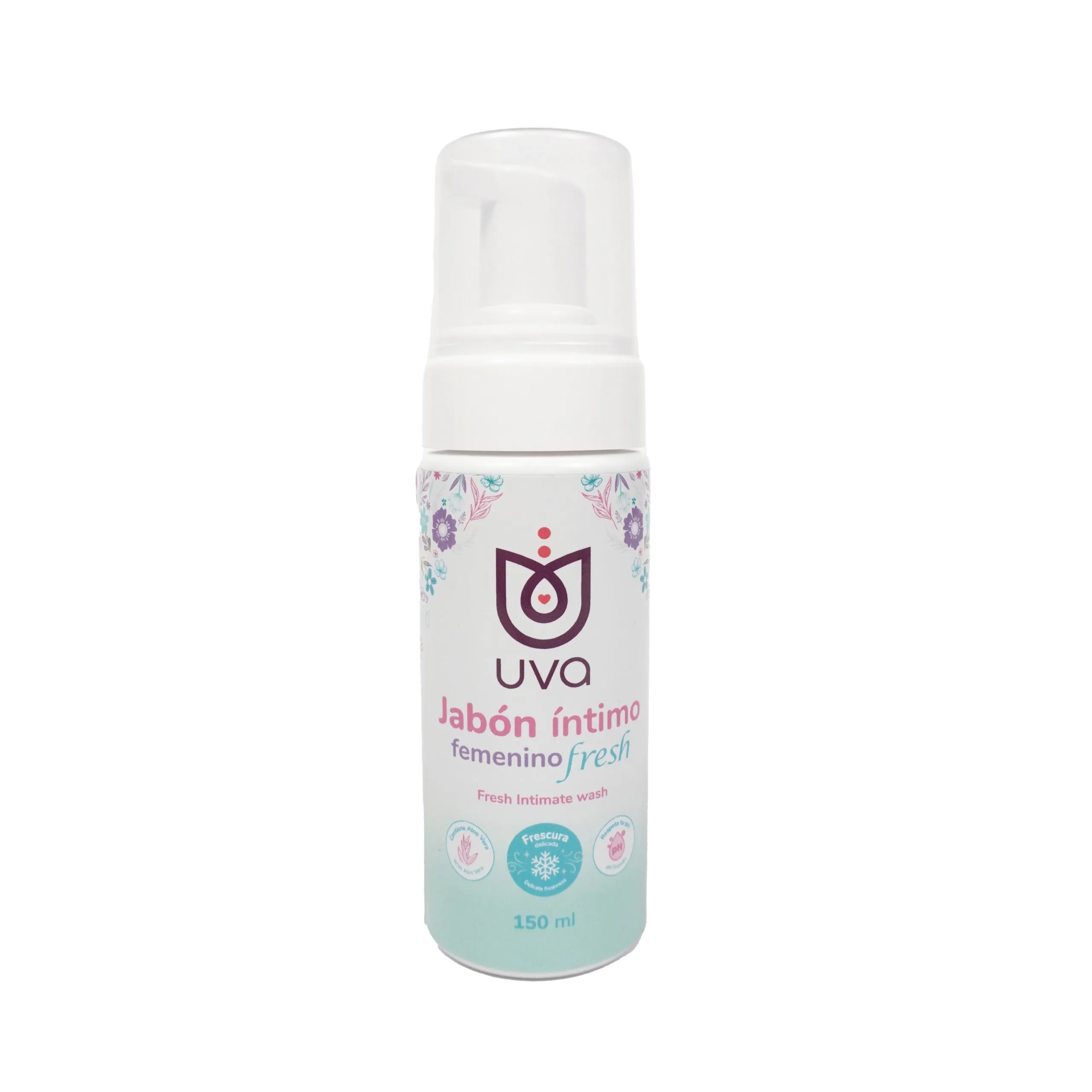 Jabon-Intimo-Espuma-UVA-Fresh