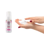 Jabon-Intimo-UVA-Espuma