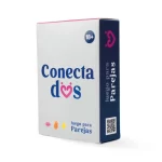 Juego Cartas Para Parejas Conectados