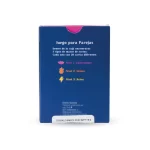 Juego Cartas Para Parejas Conectados