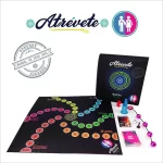 Juego Erótico Atrévete – Anal Sex Games Heterosexual