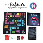 Juego Erótico Oral Sex Games Heterosexual