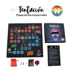 Juego Erótico Oral Sex Games Lésbico