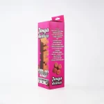 Juego Jenga Erotico