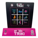 Juego de Mesa Triki Hetero