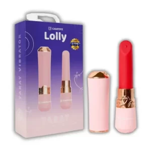 Labial-Vibrador-Yaray-Camtoyz