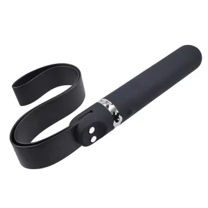 Látigo Vibrador Azótame