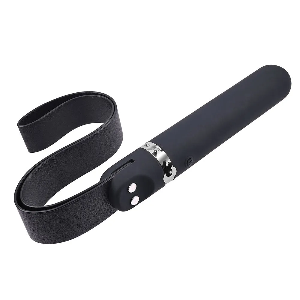 Látigo Vibrador Azótame