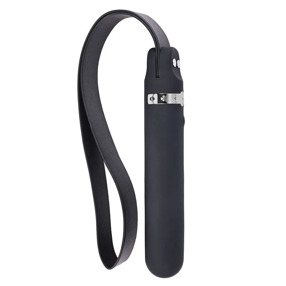 Látigo Vibrador Azótame