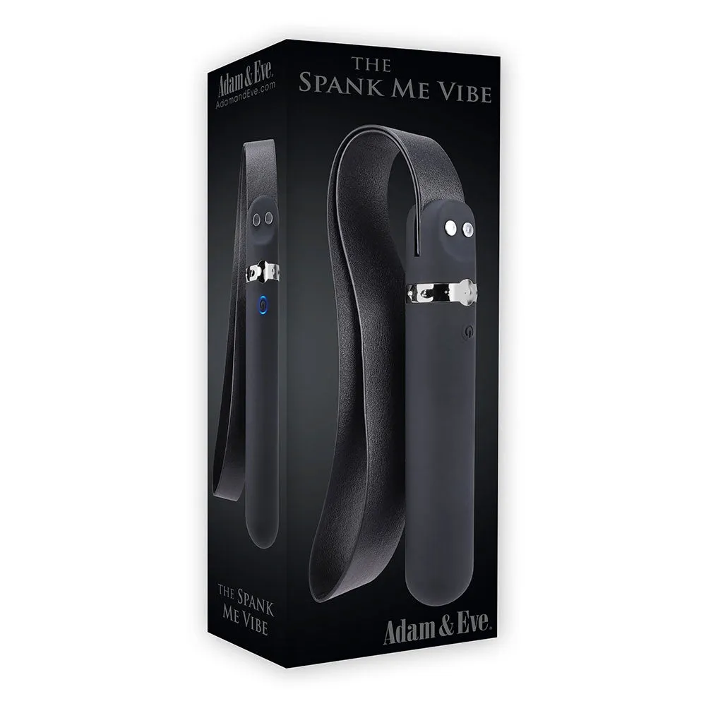 Látigo Vibrador Azótame