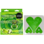 Lencería Comestible Manzana Verde