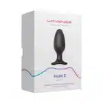 Lovense Hush 2