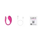 Lovense Lush 4