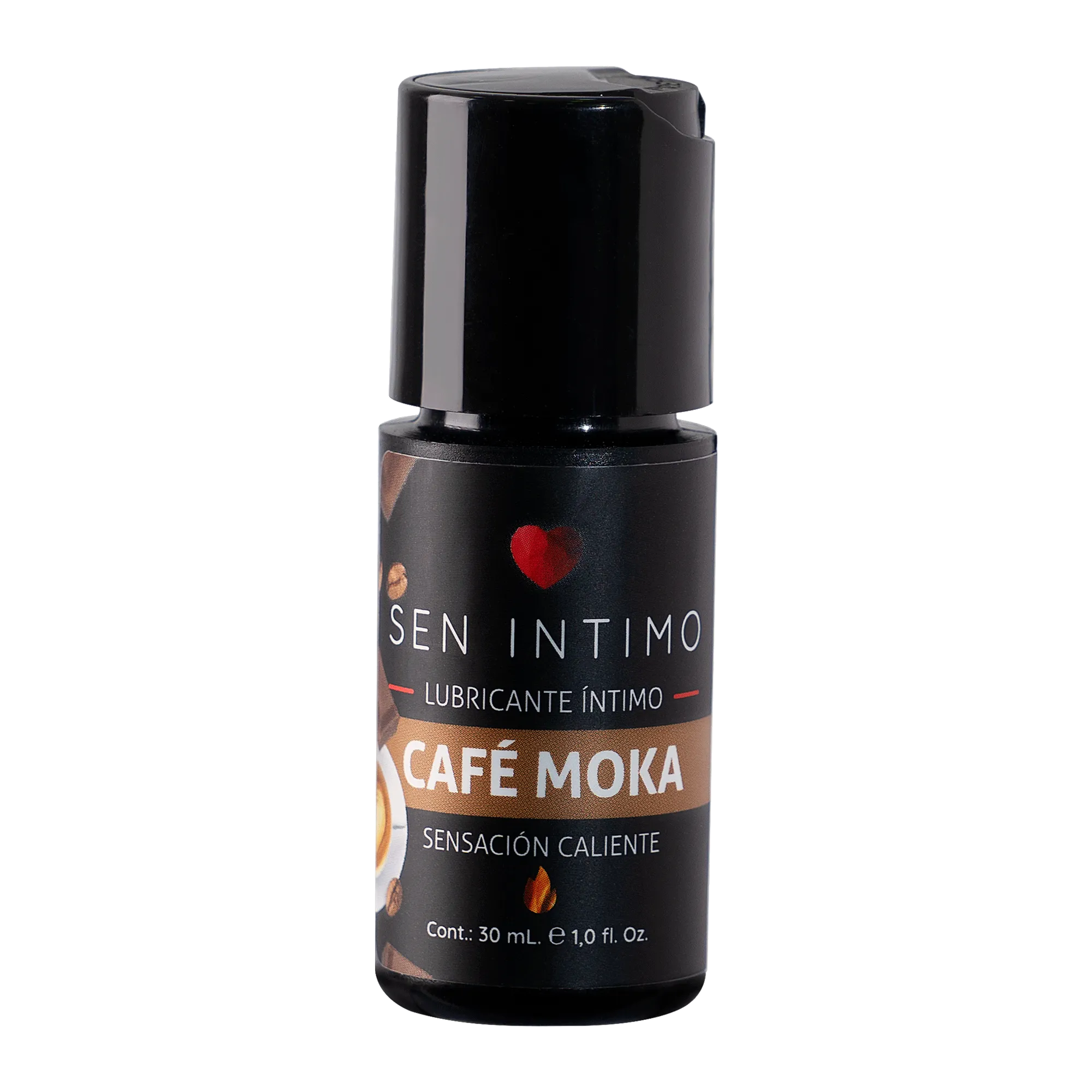 Lubricante-Caliente-Café Moka-Sen-Intimo-1