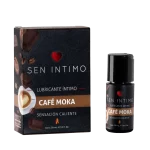 Lubricante-Caliente-Café Moka-Sen-Intimo