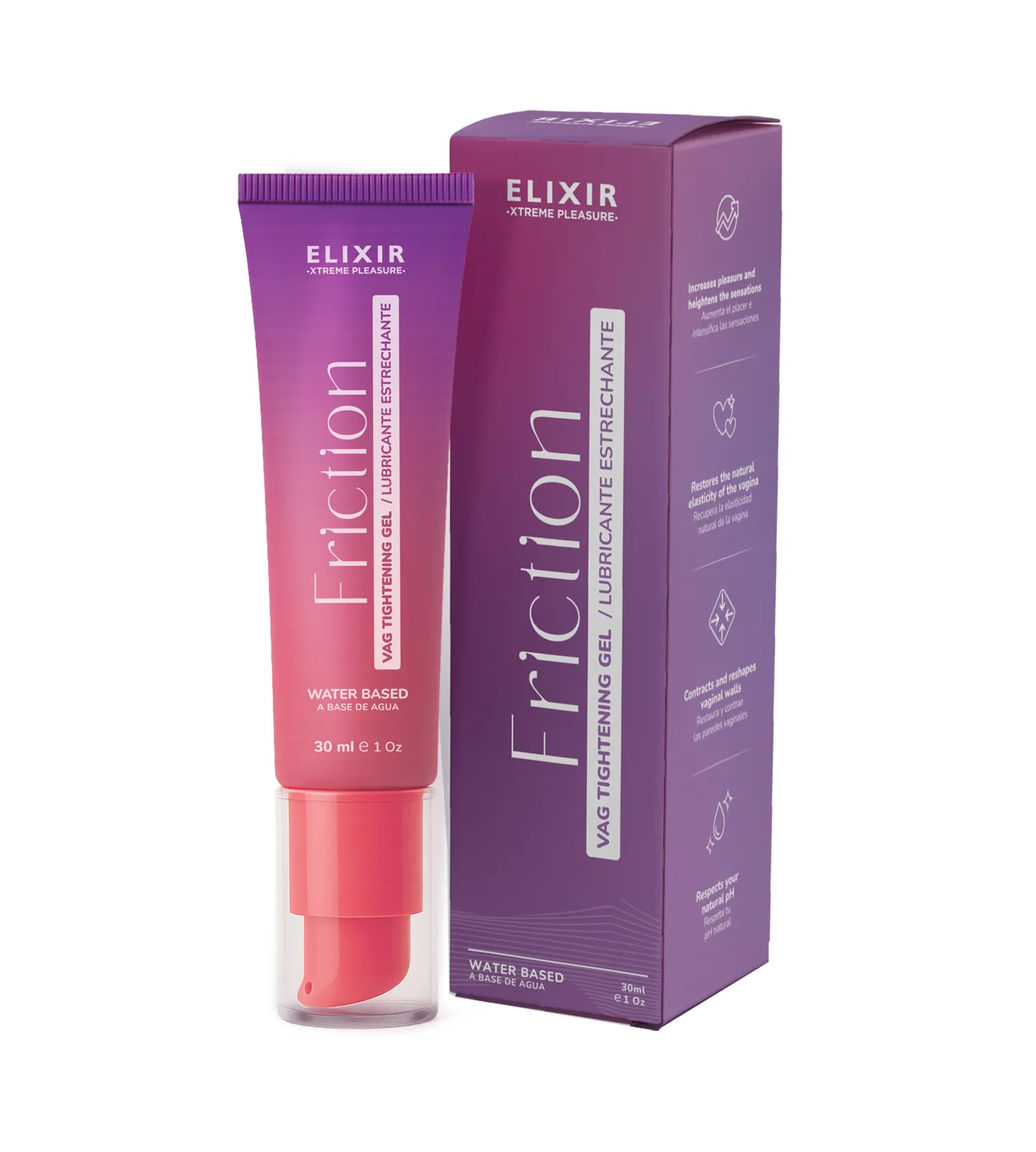 Lubricante-Estrechante-Friction-Elixir