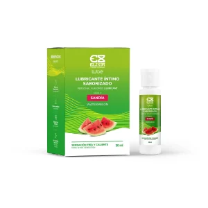 Lubricante-Frio-Caliente-Sandía-Elixir