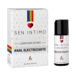 Lubricante-Intimo- Anal Electrizante-Sen-Intimo