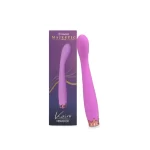 Majestic-Vibrador-Kairo-Lila