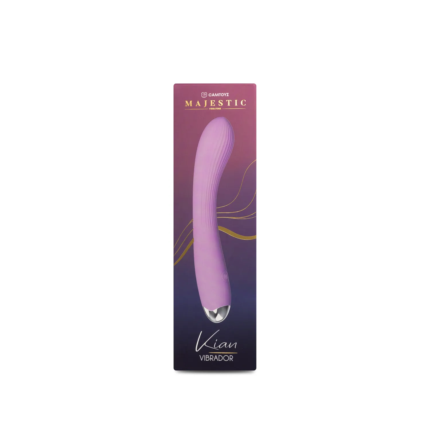 Majestic-Vibrador-Kian