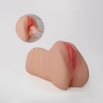 Masturbadora Realista Jolie Camtoyz